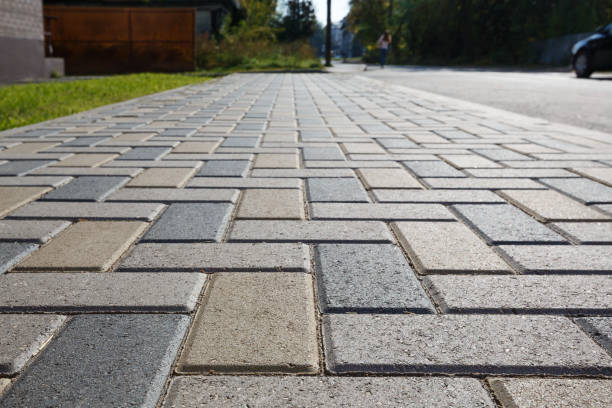 Professional Driveway Pavers in Lake Kerr, FL