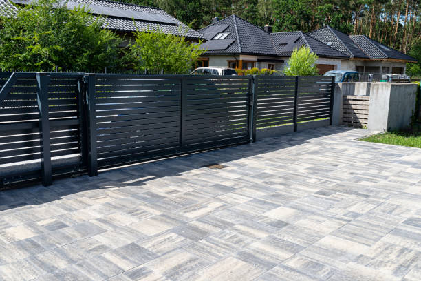 Best Interlocking Driveway Pavers  in Lake Kerr, FL